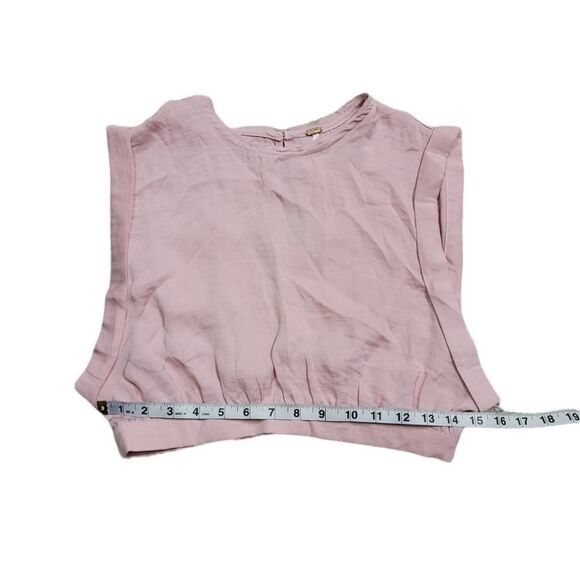 FREE People Remi Set in Pink - Picture 8 of 14